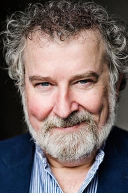 Photo of Paul Bradley