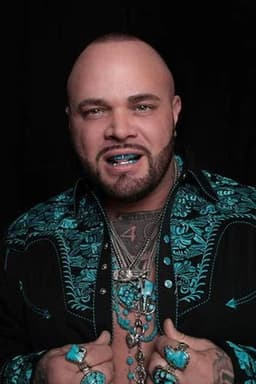 Photo of Struggle Jennings