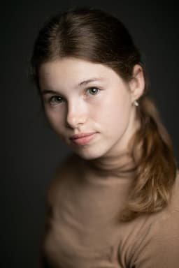 Photo of Anna Mirodin
