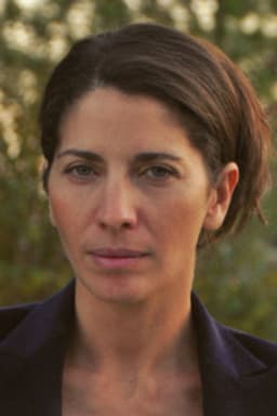 Photo of Anne-Isabelle Tollet