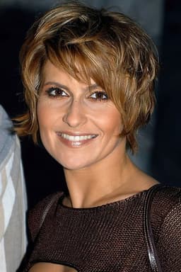 Photo of Katarzyna Skrzynecka