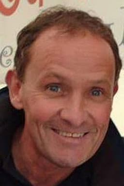 Photo of Robin Davies