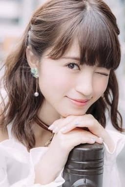 Photo of Rikako Aida