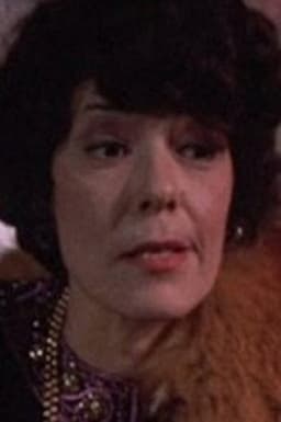Photo of Eleanor Zee