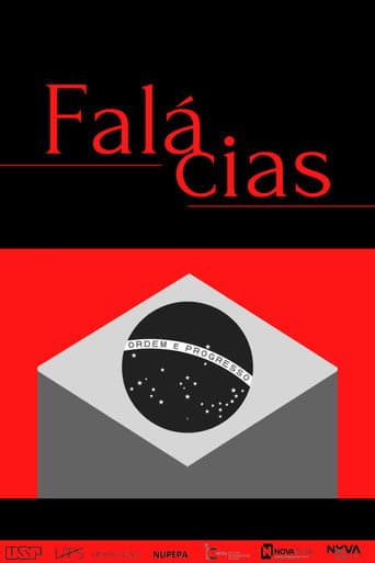 Poster for Falácias