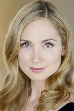 Photo of Robyn Cohen