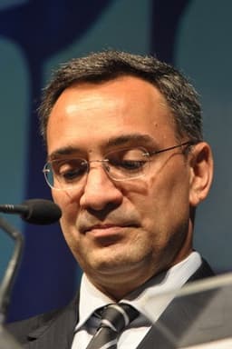 Photo of Mauricio Noriega