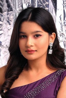 Photo of Yuvina Parthavi