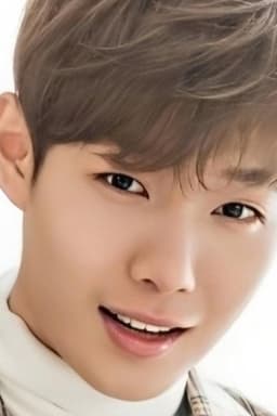 Photo of Kim Chul Min