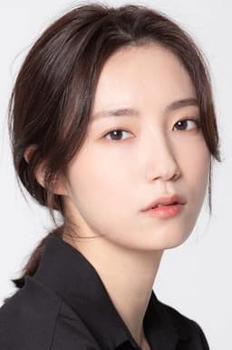 Photo of Cha Ji-won