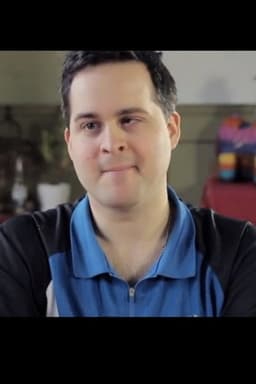 Photo of Brendan John Dery