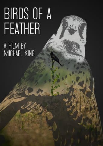 Poster for Birds of a Feather