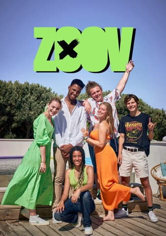 Poster for ZOOV