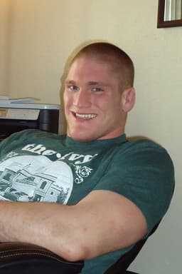 Photo of Todd Duffee