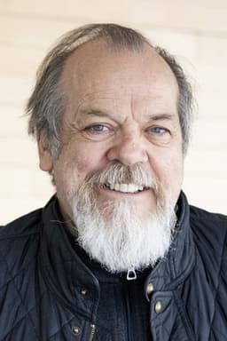 Photo of Guy Nadon
