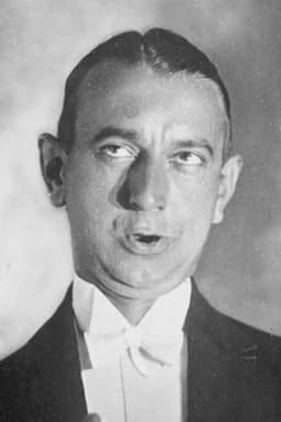 Photo of Richard Eybner