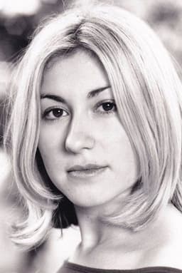 Photo of Sarah Churm