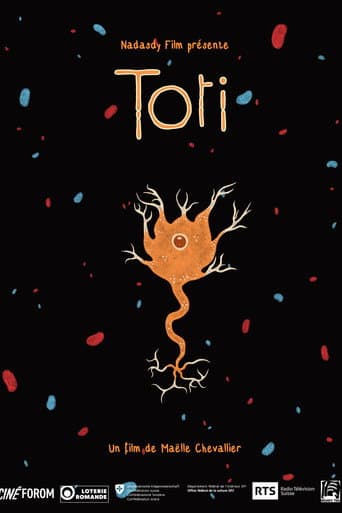 Poster for Toti