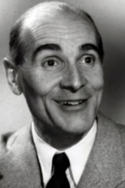 Photo of André Hunebelle