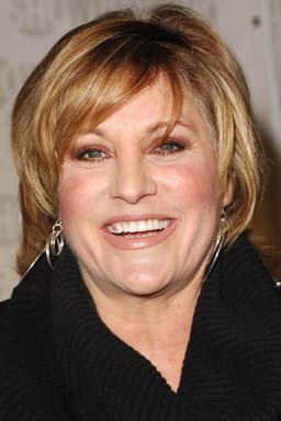Photo of Lorna Luft