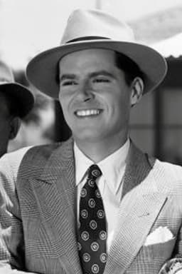 Photo of Horacio Peterson