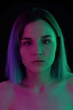 Photo of Rizha