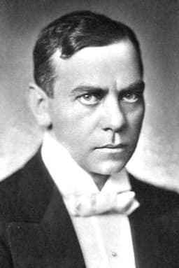 Photo of Gerhard Dammann