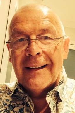 Photo of Colin Solman