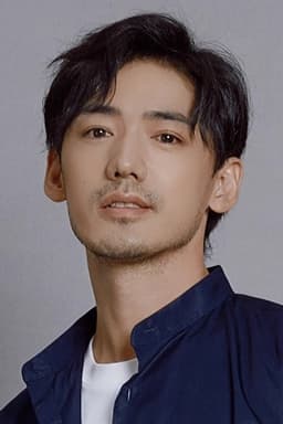 Photo of Xu Yue