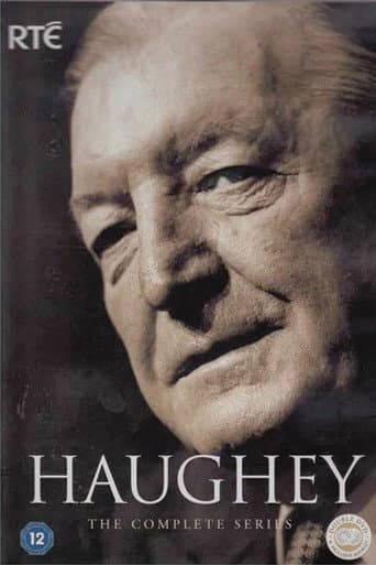 Poster for Haughey