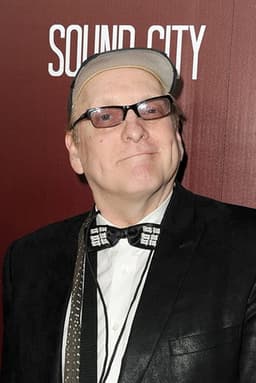 Photo of Rick Nielsen
