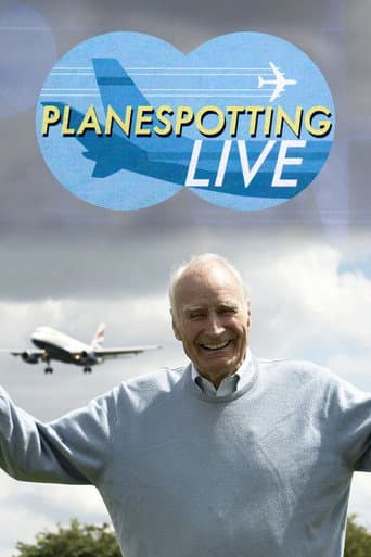 Poster for Planespotting Live