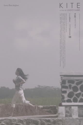 Poster for Kite