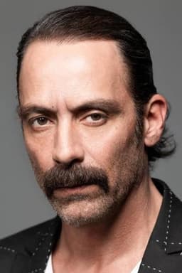 Photo of Miguel Islas
