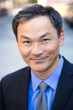 Photo of Doug Yasuda