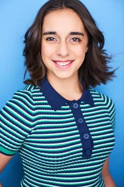 Photo of Lena Josephine Marano
