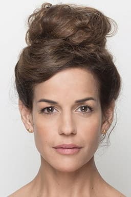 Photo of Galit Giat