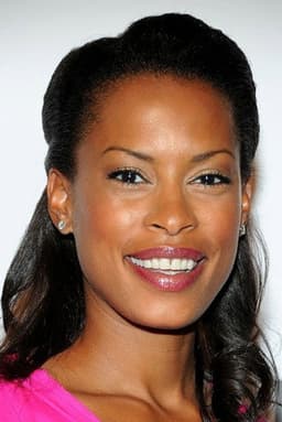 Photo of Kearran Giovanni