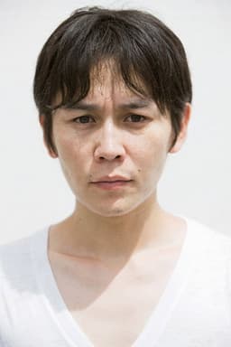 Photo of Takeshi Yamamoto