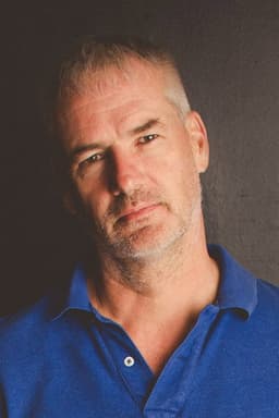 Photo of Ian Russell