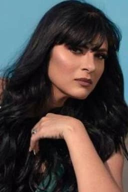 Photo of Fernanda Brum