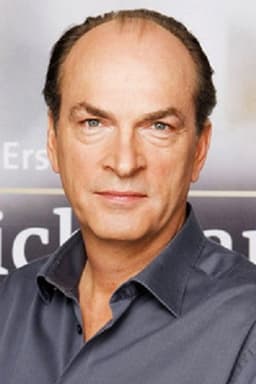 Photo of Herbert Knaup