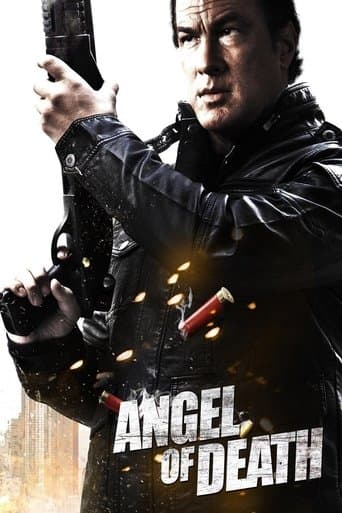 Poster for Angel of Death