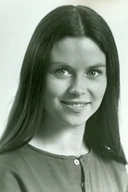 Photo of Darleen Carr