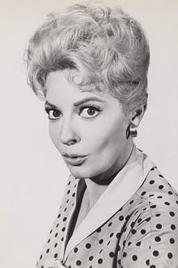 Photo of Carole Cook