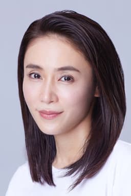Photo of Sayaka Yamaguchi