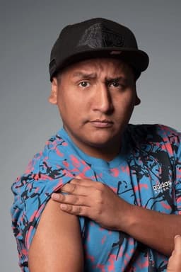 Photo of Jorge Luna