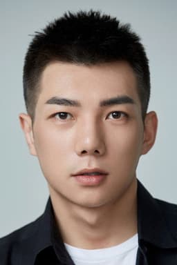 Photo of Zhang Zhikun