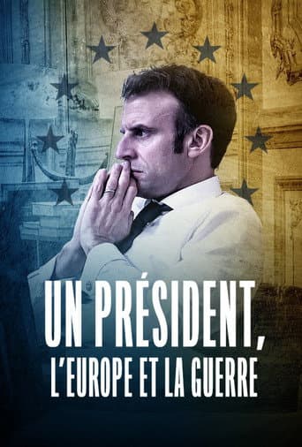 Poster for A President, Europe and War