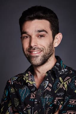 Photo of Andrés Salas